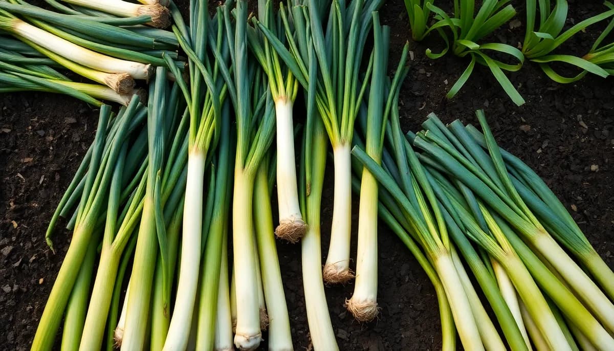 Cultivo de Alho-francês: Guia Completo para Portugal