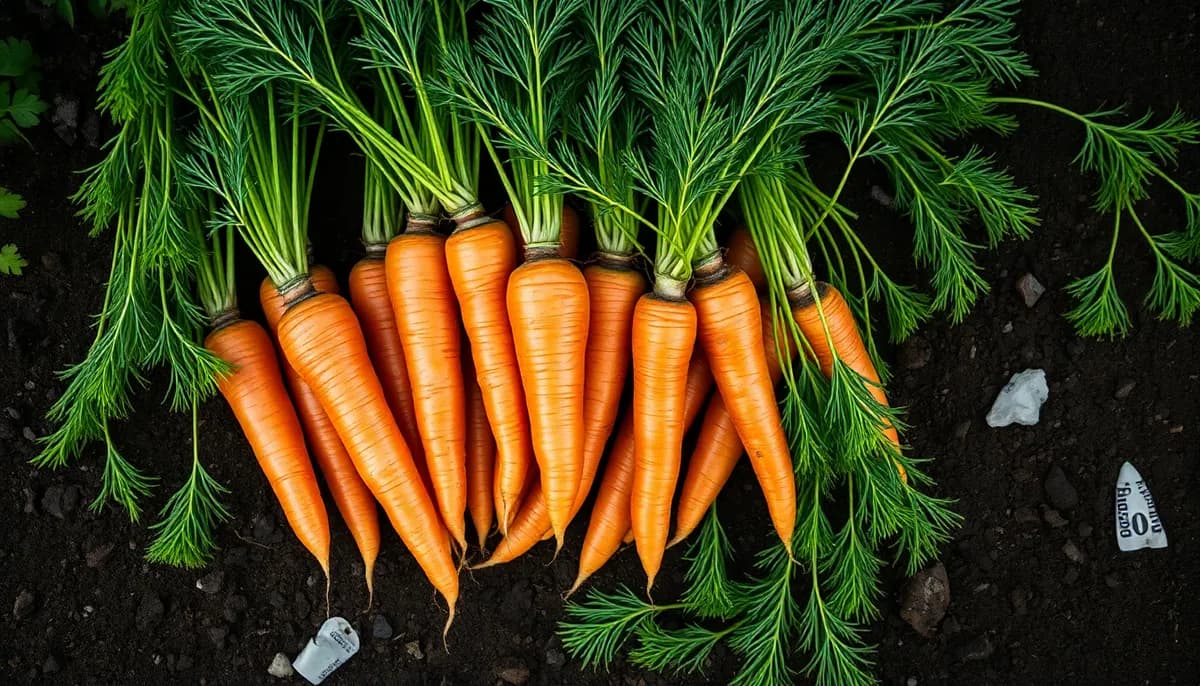 Como Cultivar Cenoura em Portugal: Guia Completo para Horta Caseira