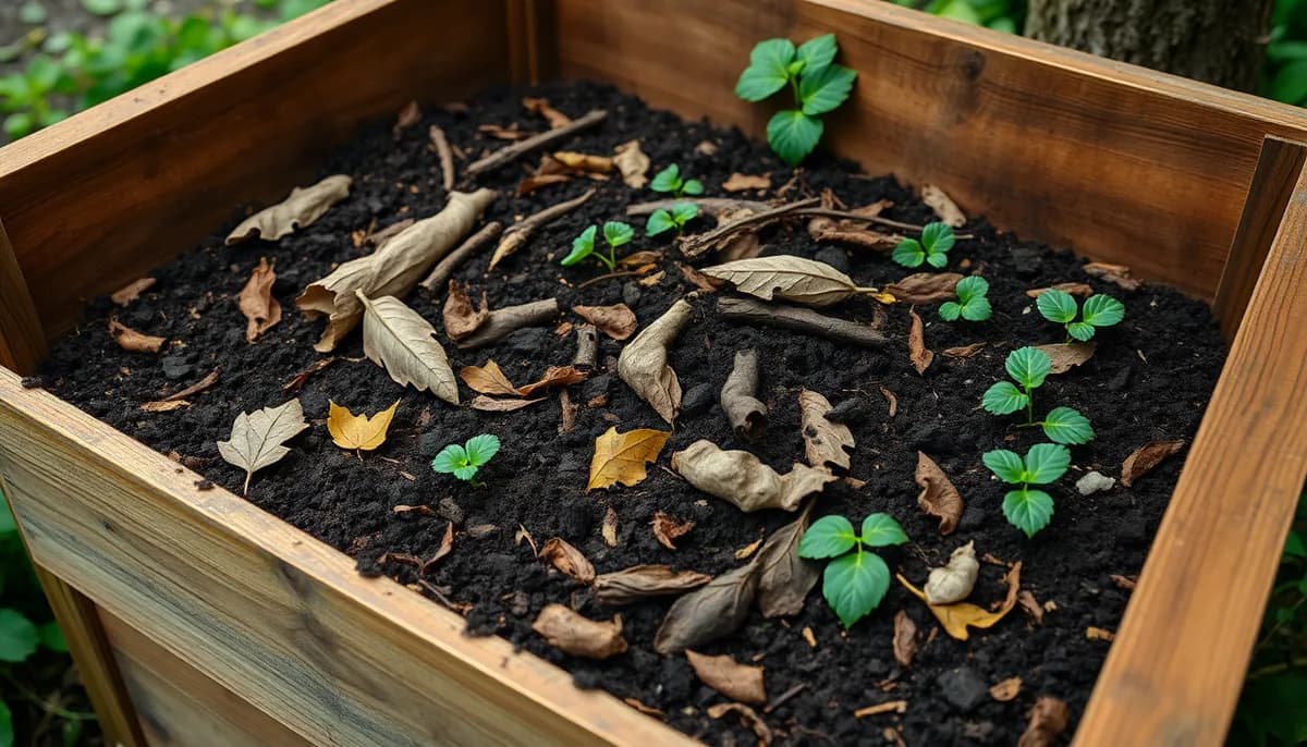 Compostagem Doméstica: Guia Completo para Outubro