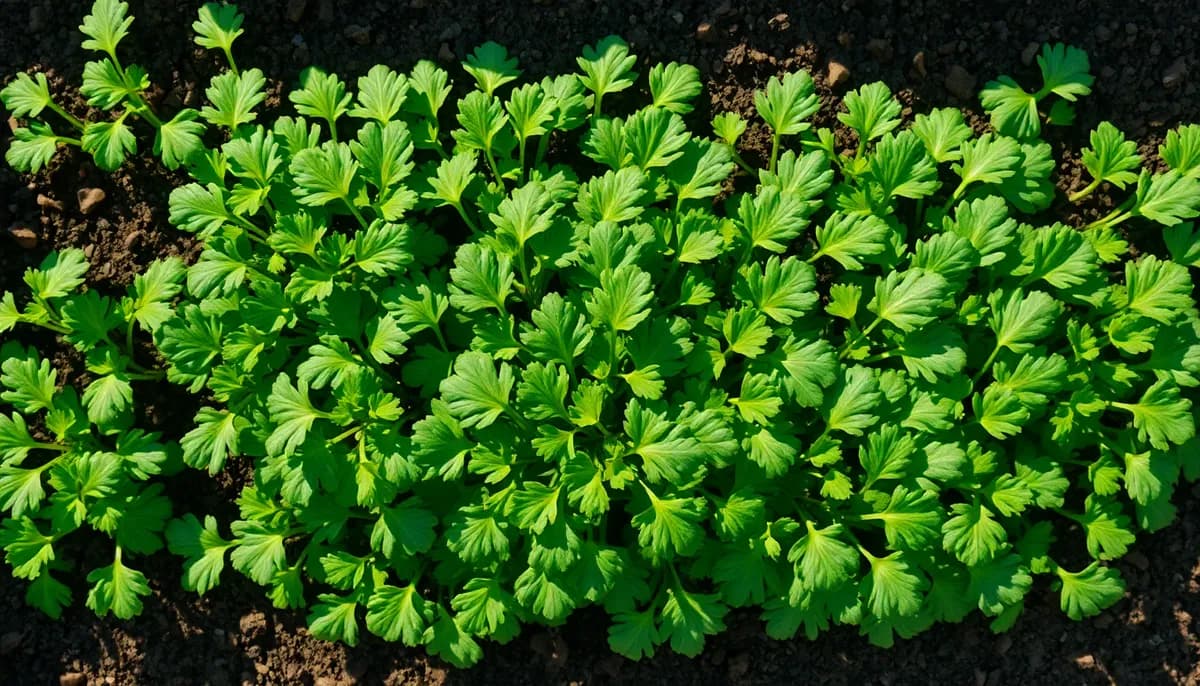 Cultivo de Rúcula: Guia Completo para Folhas Tenras